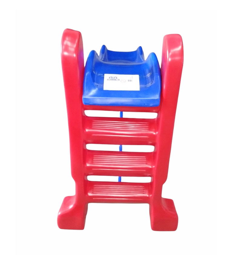 ESCORREGADOR INFANTIL PEQUENO AZUL - BB BOLINHAS - 500 - Image 2