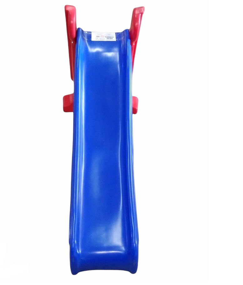 ESCORREGADOR INFANTIL PEQUENO AZUL - BB BOLINHAS - 500